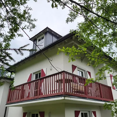 Diamond Forest - 8 Full Beds Summercard Included Kaprun