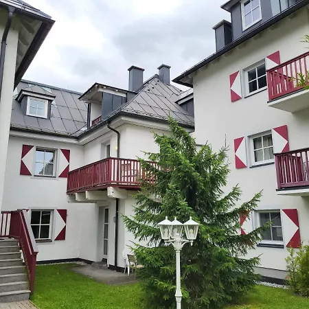 Diamond Forest - 8 Full Beds Summercard Included Appartamento