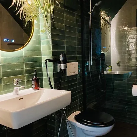 Diamond Forest - 8 Full Beds Summercard Included Appartamento *