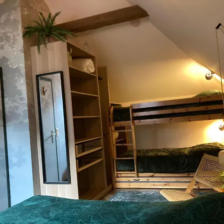 Diamond Forest - 8 Full Beds Summercard Included Appartement Kaprun
