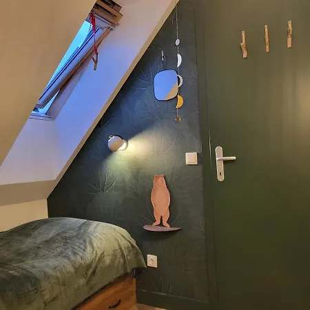 Diamond Forest - 8 Full Beds Summercard Included Appartamento *