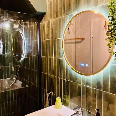 Appartamento Diamond Forest - 8 Full Beds Summercard Included *