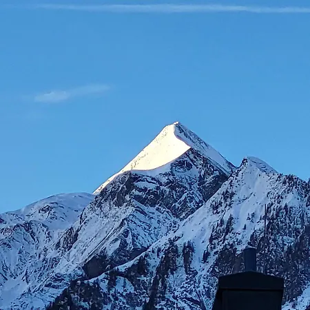 Appartamento Diamond Forest - 8 Full Beds Summercard Included