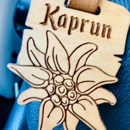 Diamond Forest - 8 Full Beds Summercard Included Kaprun