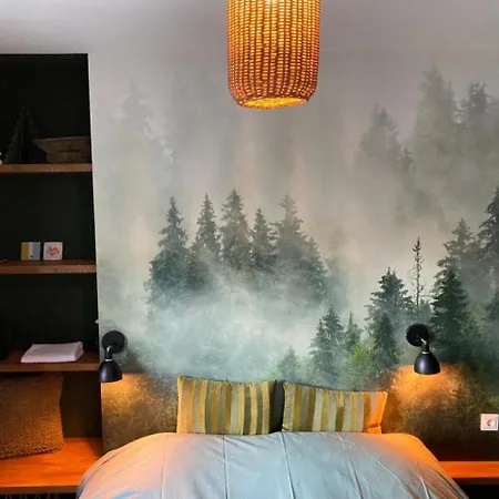 Appartement Diamond Forest - 8 Full Beds Summercard Included