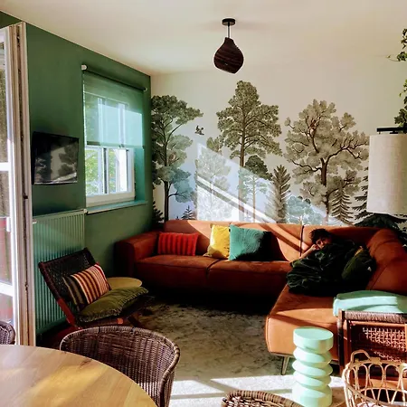 Diamond Forest - 8 Full Beds Summercard Included Lägenhet