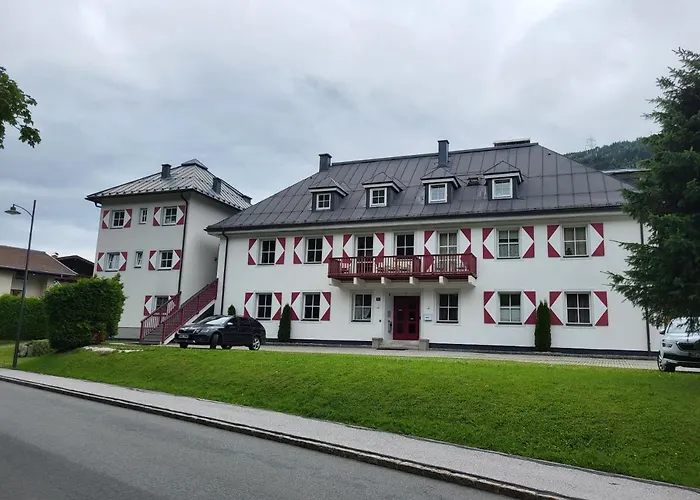 Diamond Forest - 8 Full Beds Summercard Included Kaprun