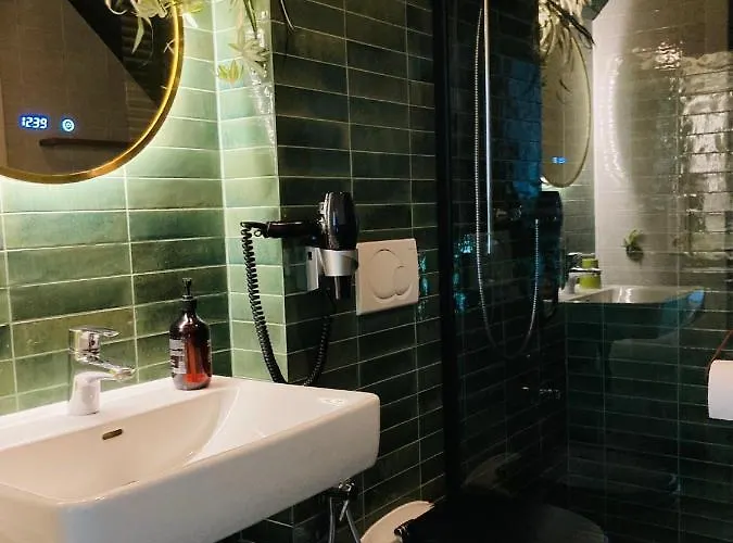 Diamond Forest - 8 Full Beds Summercard Included Lägenhet *