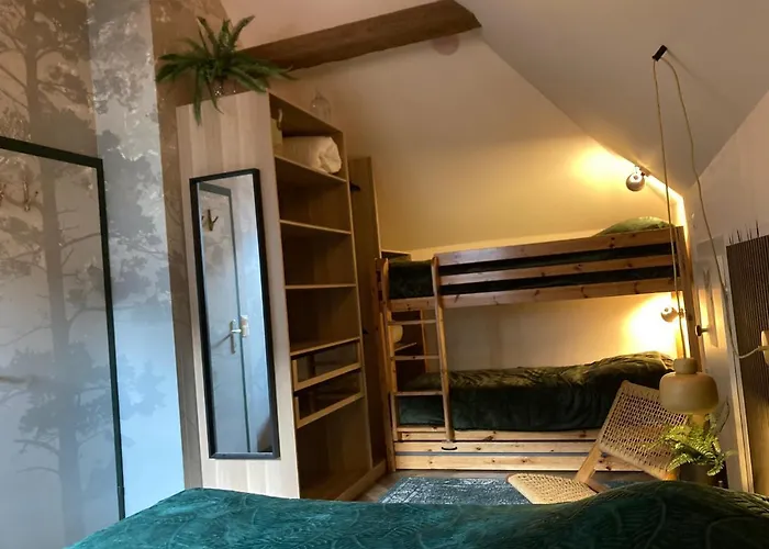 Diamond Forest - 8 Full Beds Summercard Included Appartement Kaprun