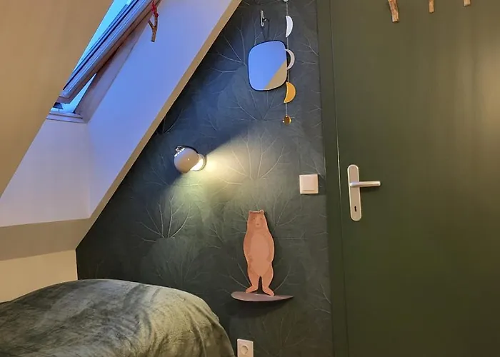 Diamond Forest - 8 Full Beds Summercard Included Appartement *