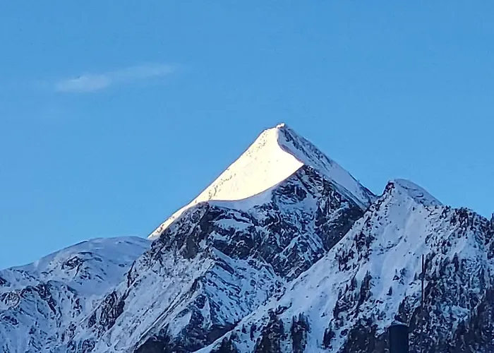 Appartement Diamond Forest - 8 Full Beds Summercard Included