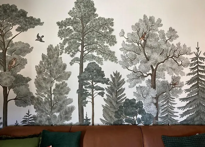 Diamond Forest - 8 Full Beds Summercard Included Apartamento Kaprun