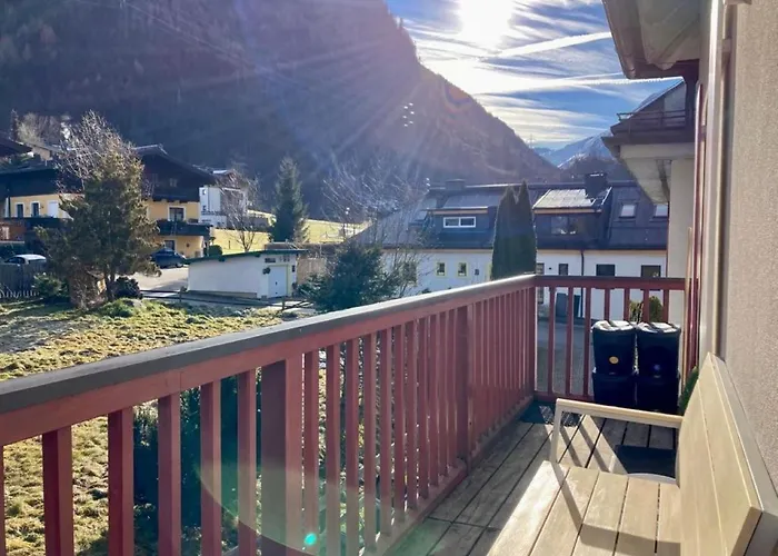 Diamond Forest - 8 Full Beds Summercard Included Lägenhet