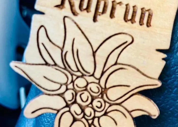 Diamond Forest - 8 Full Beds Summercard Included Kaprun