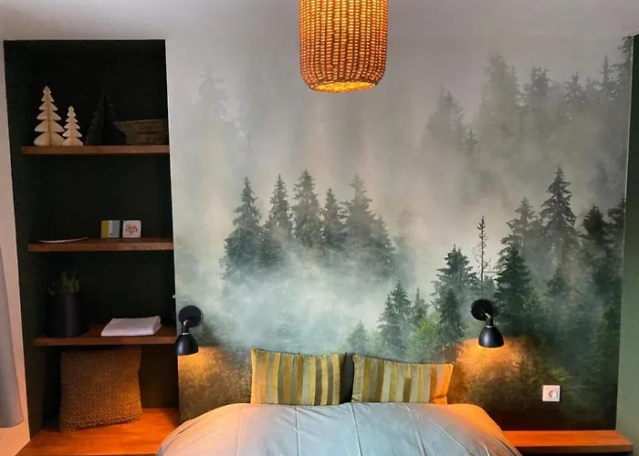 Lägenhet Diamond Forest - 8 Full Beds Summercard Included