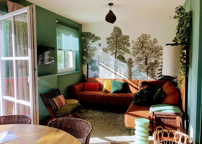 Diamond Forest - 8 Full Beds Summercard Included Appartement